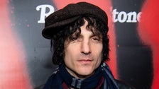 Rock Musician Jesse Malin Paralyzed From Waist Down After Rare Spinal Stroke