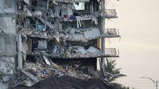 Surfside Condo Had Defective Pool Deck When It Collapsed, Investigators Say