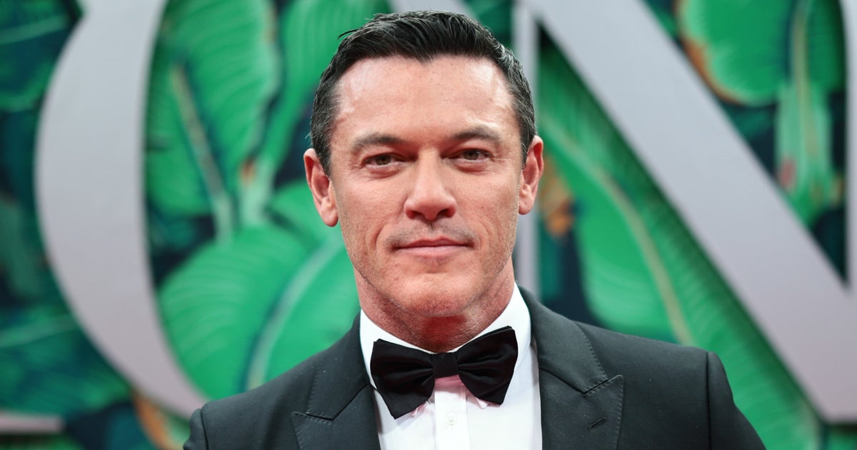 Luke Evans Opens Up About Playing Gay Role In ‘Our Son’ Luke Evans Opens Up About Playing Gay Role In ‘Our Son’