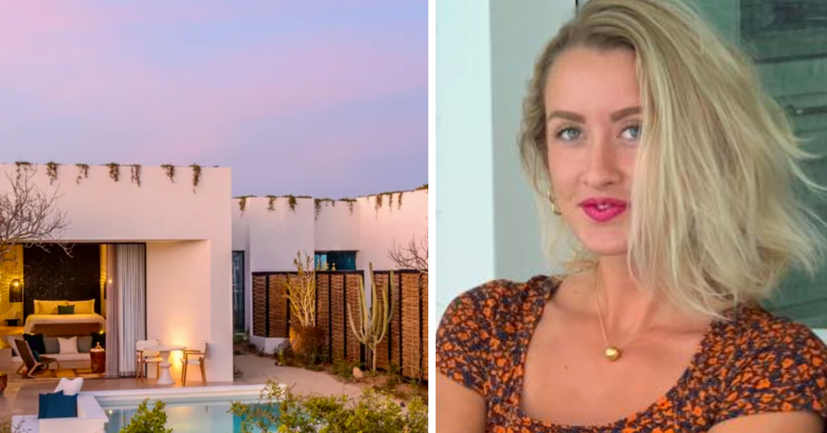 California Couple Identified As 2 Found Dead At Luxury Mexico Resort California Couple Identified As 2 Found Dead At Luxury Mexico Resort