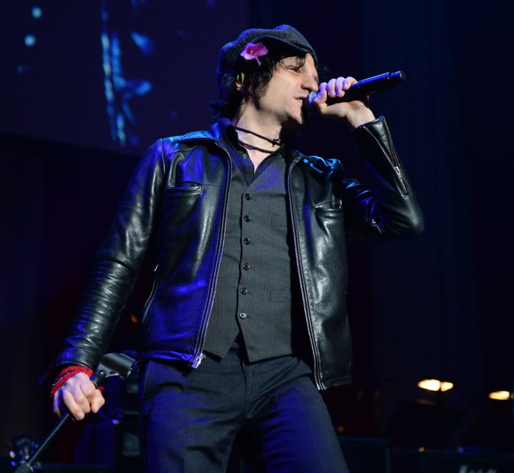 Jesse Malins reveals he is paralysed from the waist down after spinal  stroke