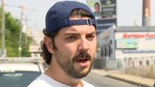 ‘Classic Philly Man’ Gives News Interview, And People Can’t Get Over His Accent