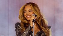 A Pregnant Rihanna Stars In Pharrell's First Louis Vuitton Campaign