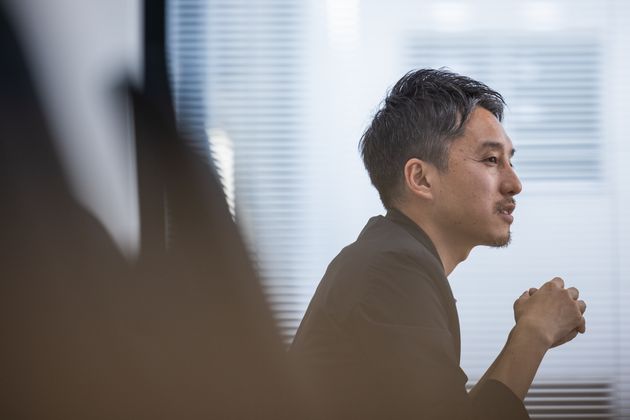 ユニファ株式会社・取締役CFOの星直人さん