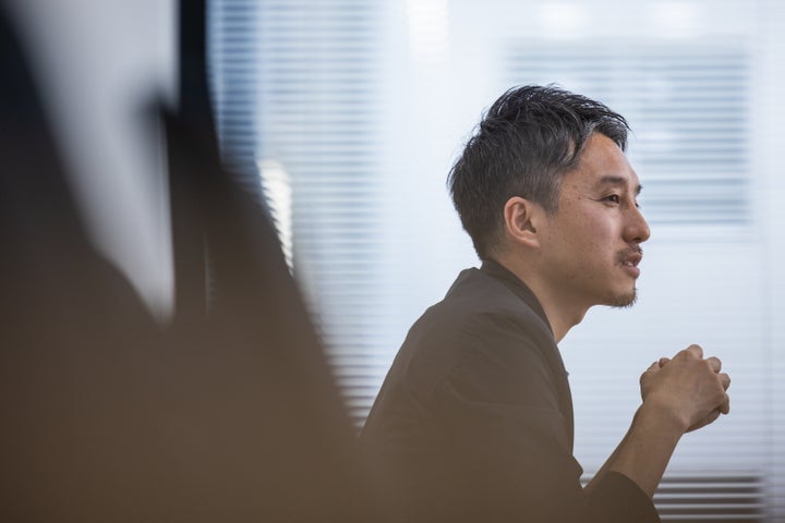 ユニファ株式会社・取締役CFOの星直人さん