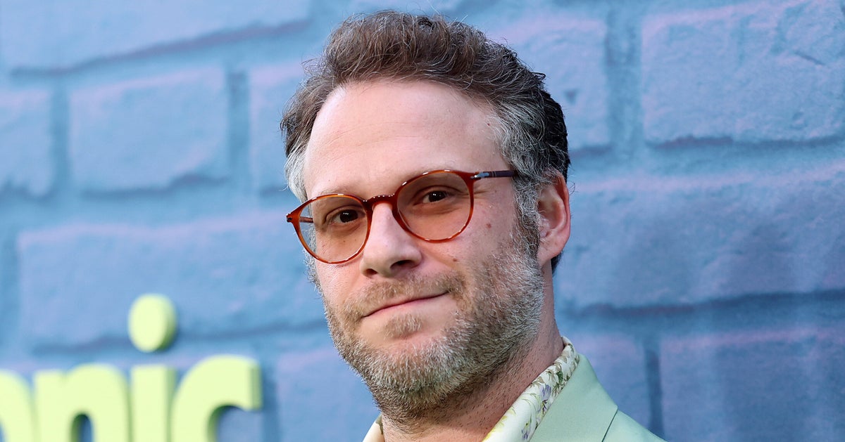 Seth Rogen Reveals How He'd Tweak Donkey Kong's Look In Future Mario ...