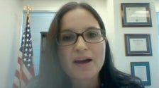 Judge Aileen Cannon Orders Lawyers In Trump Docs Case To Obtain Security Clearance
