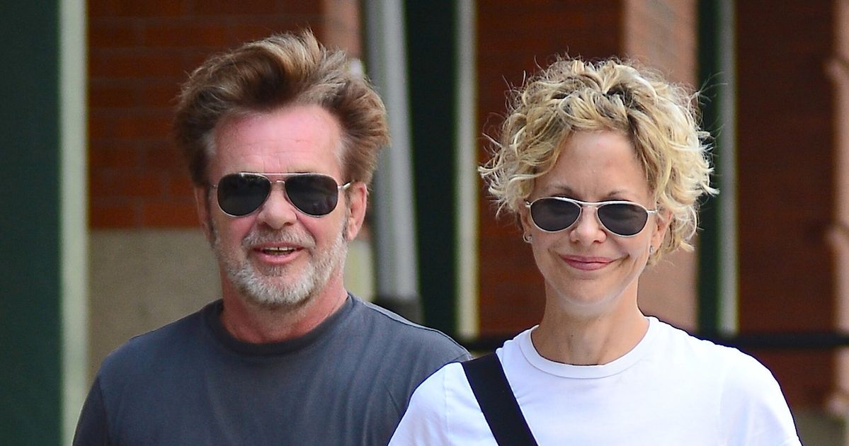 John Mellencamp Admits to Being a Terrible Boyfriend to Meg Ryan