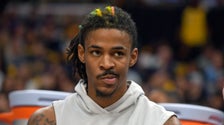 Ja Morant Gets Hefty Suspension For Second Gun Incident
