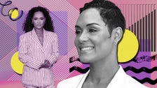‘The Blackening’ Star Grace Byers Was Against Horror Films For 1 Good Reason
