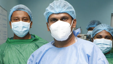 Surgeons Remove World’s Largest Kidney Stone From Retired Soldier