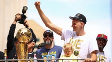 Nikola Jokic Has New Thoughts On Victory Parade After Dissing It
