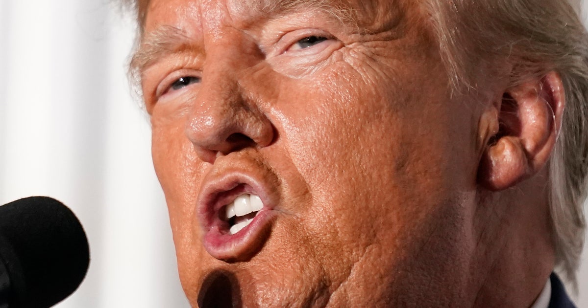 Citing ‘Irreconcilable Differences,’ Trump Lawyer Quits Another Case Citing ‘Irreconcilable Differences,’ Trump Lawyer Quits Another Case