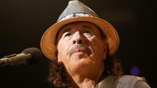 Carlos Santana Forgives Man Who Sexually Abused Him ‘Almost Every Day’ As A Boy