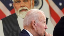 Biden Under Fire For Hosting Indian Prime Minister: ‘Shame on You’