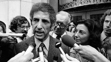 Pentagon Papers Whistleblower Daniel Ellsberg Has Died