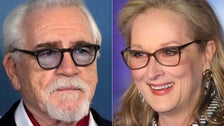 Here’s Why ‘Succession’ Star Brian Cox Told Meryl Streep ‘I Never Liked You’