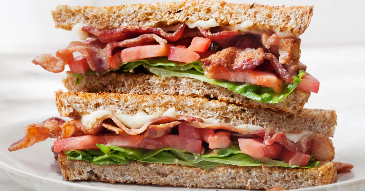 5 Nonnegotiables For Making The Perfect BLT, According To Chefs
