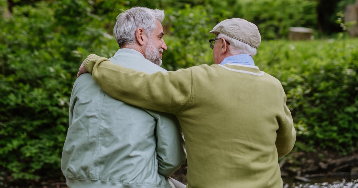 Most Dads Don’t Care About Father’s Day And That’s Our Fault