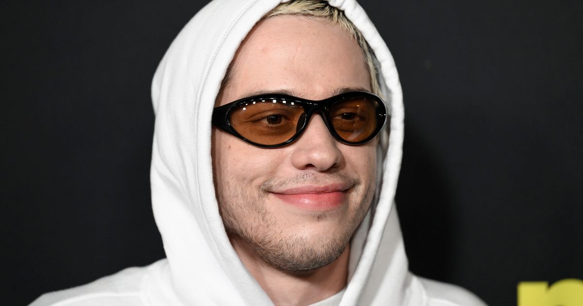 Pete Davidson Faces Charges for Reckless Driving