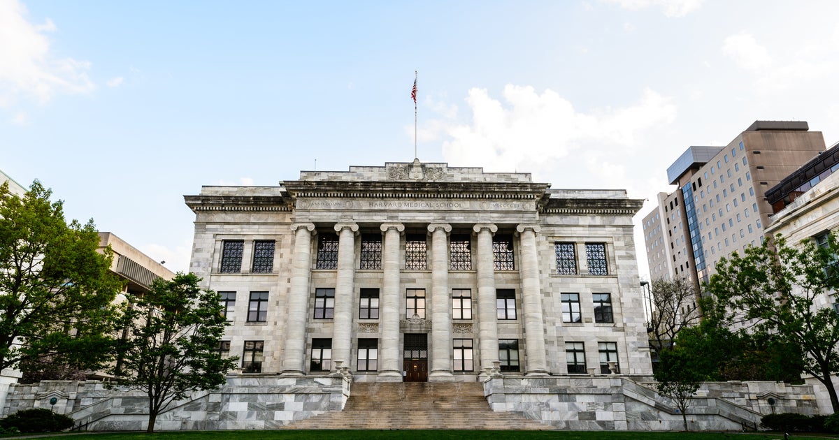 Woman Demands Mother’s Remains After Father’s Donated Body Allegedly Stolen From Harvard