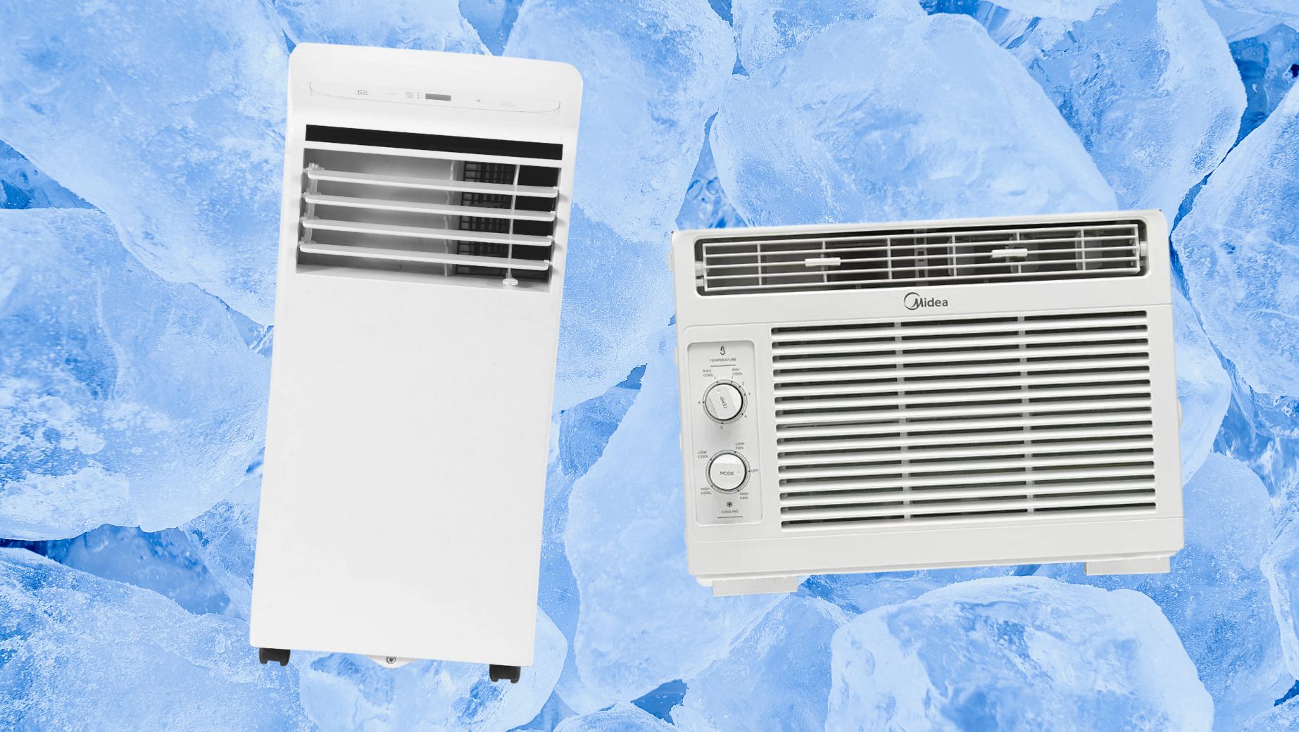 The Highest Rated Air Conditioners You Can Get At Walmart HuffPost Life   648d1e332500002000dc72f2 