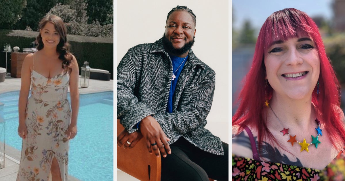 Pride 2023: 'The Closet Is A Terrible Place' – How Coming Out Transformed Five Lives - Vimarsana News
