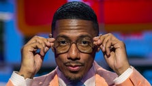 Nick Cannon Says ‘Visions’ Told Him About His Dozen Kids And Is Open To Having 13th Child