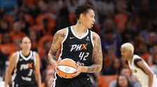 WNBA Working With Brittney Griner On Travel Options Amid Ongoing Security Concerns