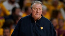 West Virginia Basketball Coach Resigns Hours After Drunken Driving Arrest