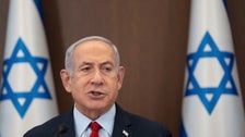Netanyahu Says Israel Will Move Ahead On Contentious Judicial Overhaul Plan After Talks Crumble Netanyahu Says Israel Will Move Ahead On Contentious Judicial Overhaul Plan After Talks Crumble