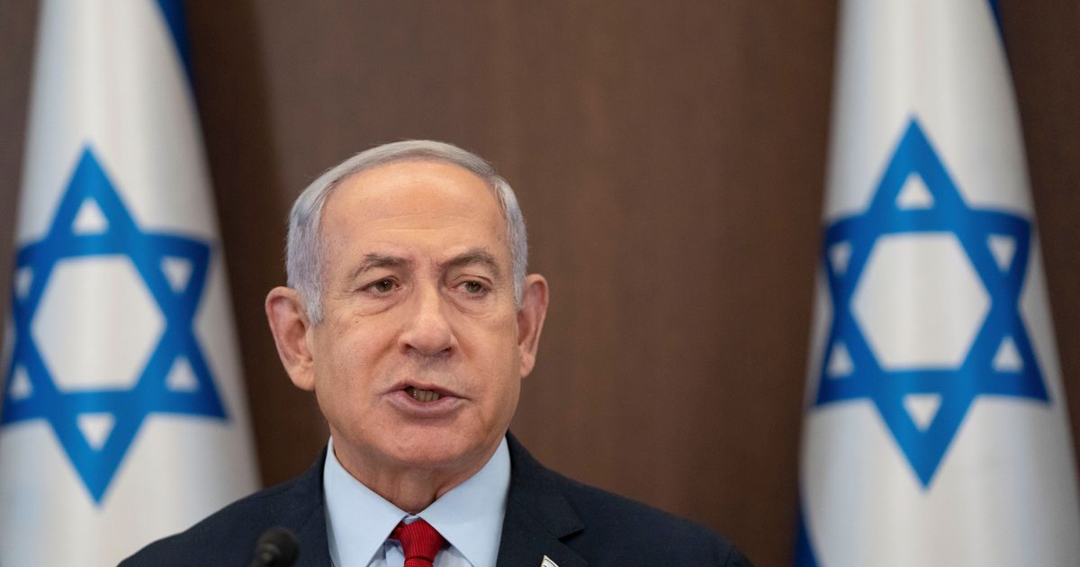 After Failed Talks, Netanyahu Vows to Push Forward with Controversial Judicial Overhaul Plan in Israel