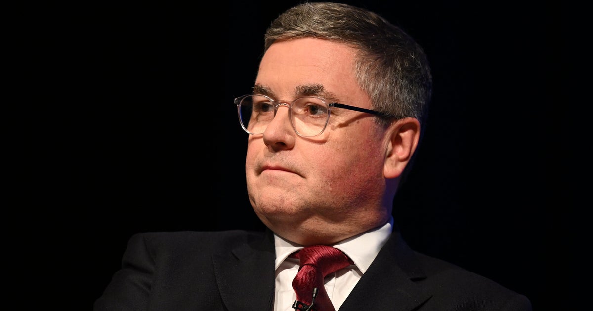 Robert Buckland: Mental Health Hospitals At Risk Of Treating People Like 'Cash Cows' - Vimarsana News