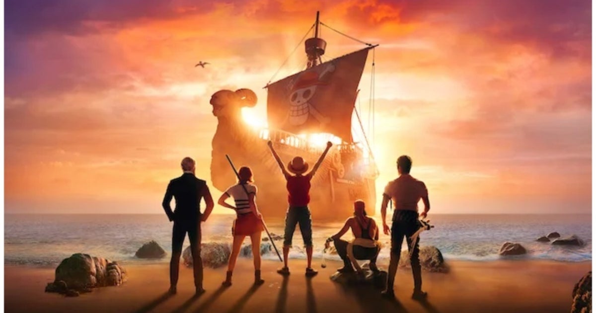 Twitter Users React To Netflix’s ‘One Piece’ Live-Action Trailer Twitter Users React To Netflix’s ‘One Piece’ Live-Action Trailer