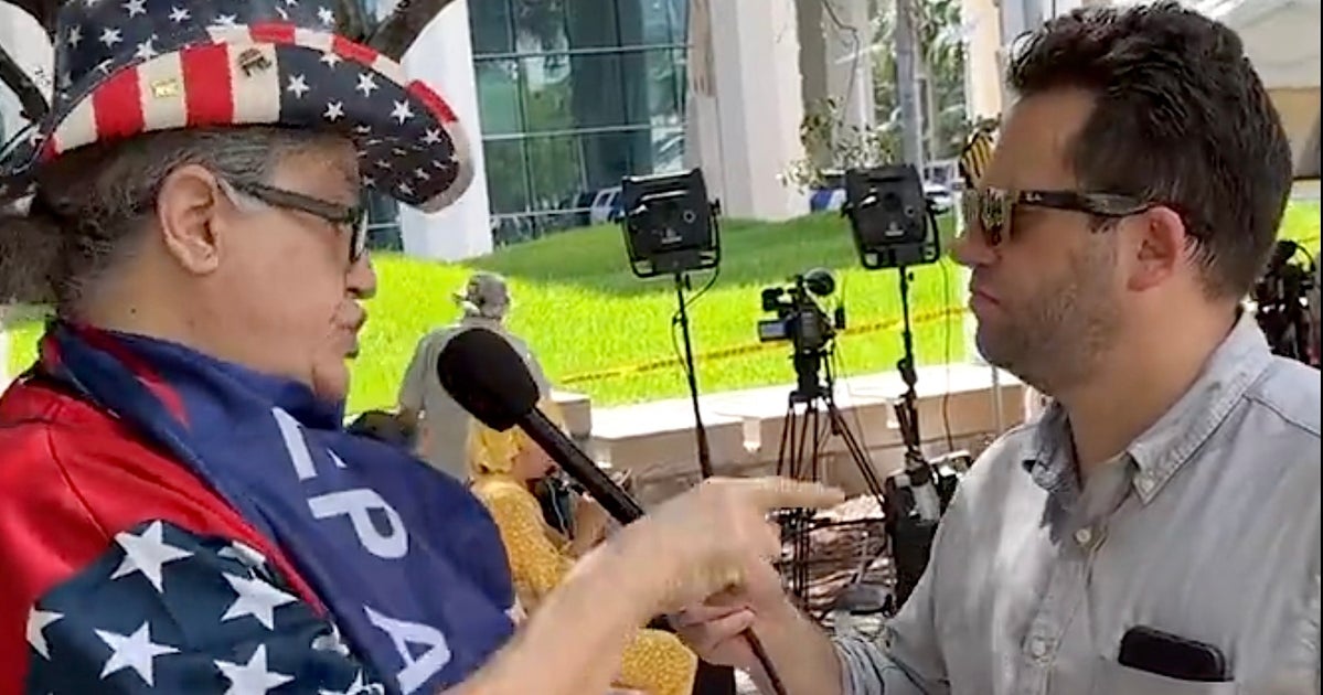 Pranksters Expose The ‘Too Stupid’ Argument Now Used By Trump Supporters Pranksters Expose The ‘Too Stupid’ Argument Now Used By Trump Supporters