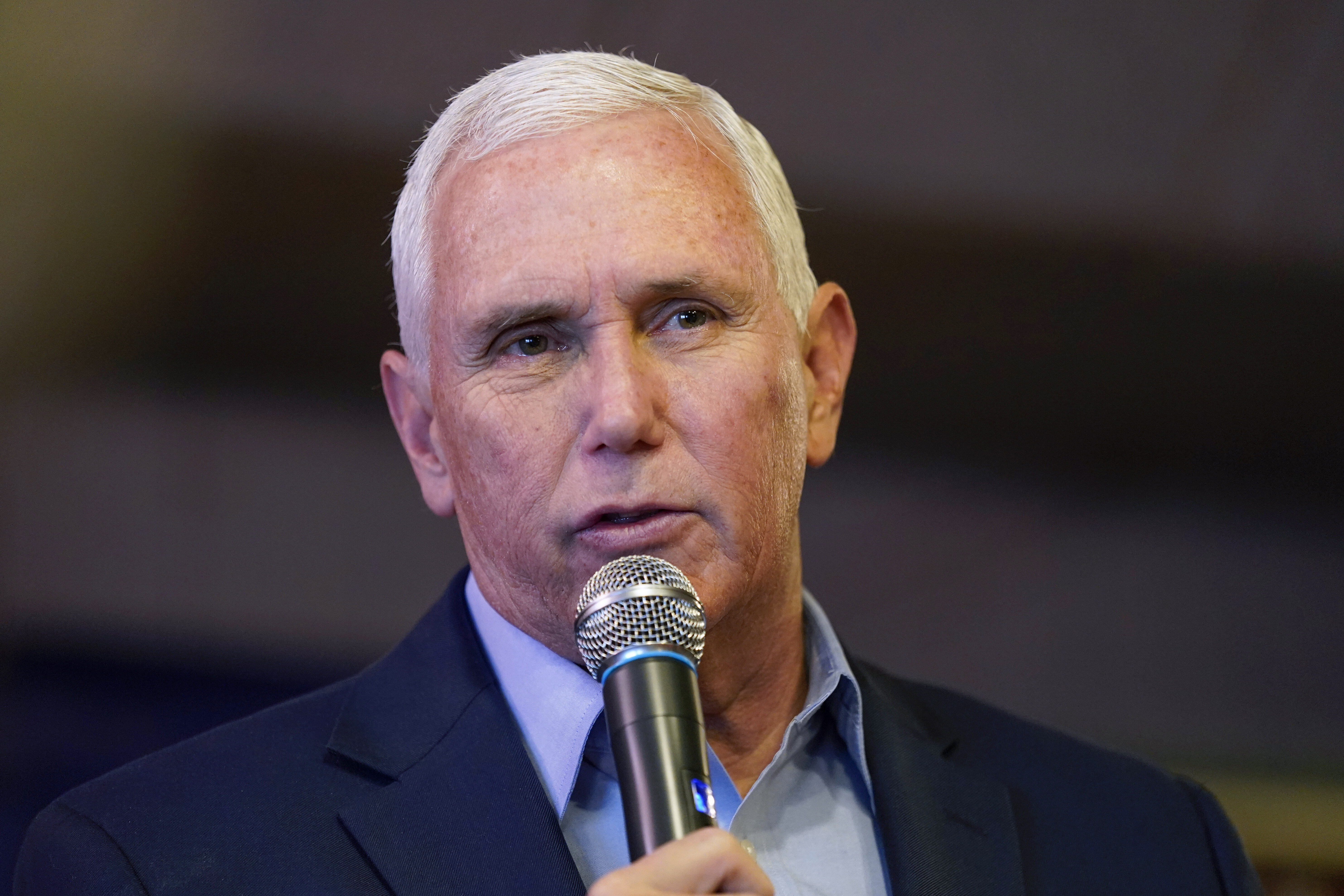 Mike Pence Expected Trump To Eventually Accept 2020 Election Defeat ...