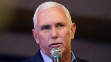 Mike Pence Expected Trump Would ‘Come Around’ To Accepting 2020 Election Defeat