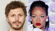 Michael Cera Reveals How He Felt After Rihanna Slapped Him Across The Face