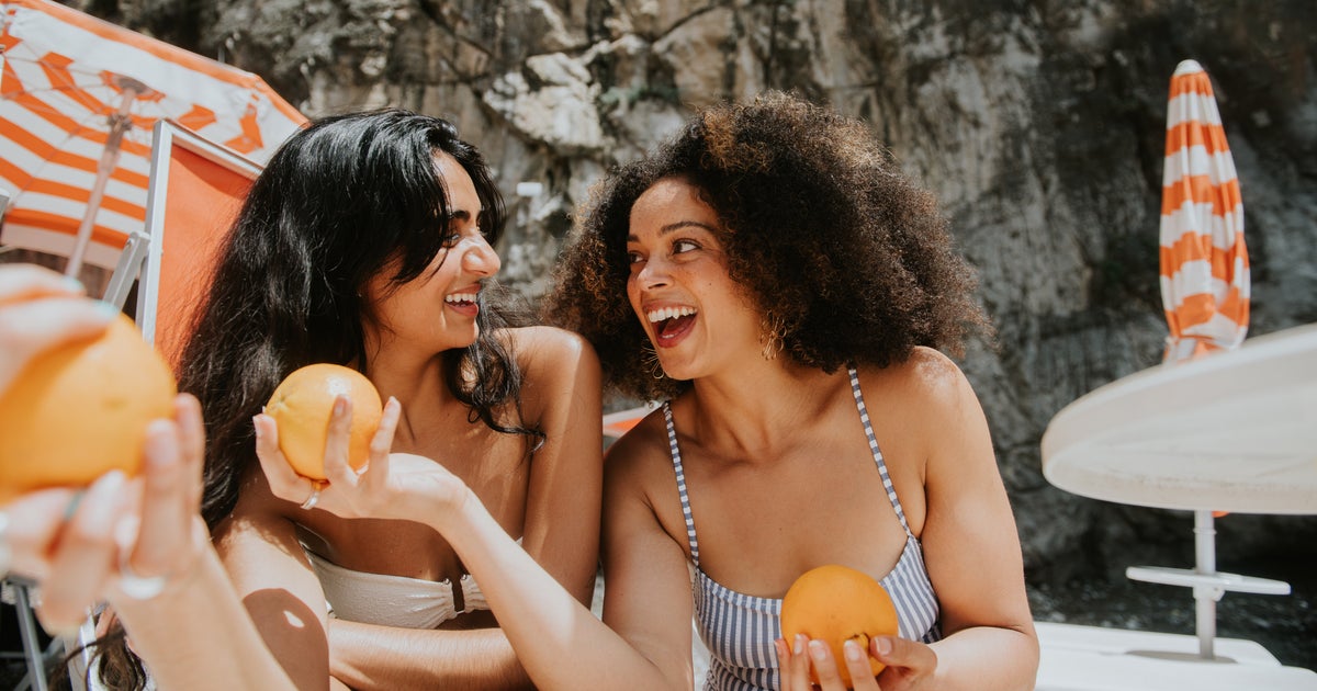 Eating Oranges Can Reduce Risk Of Sun Damage - Vimarsana News