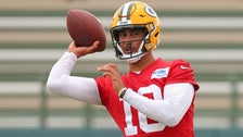 Green Bay Quarterback’s Father’s Day Message Backfires