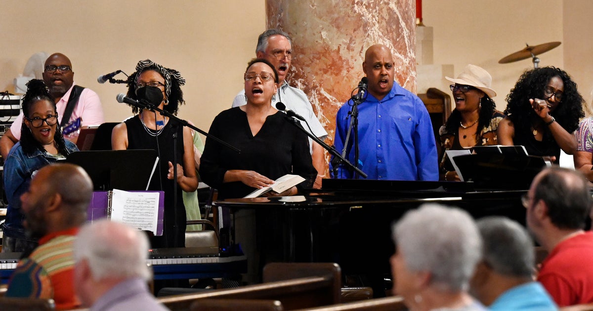 Americans Mark Juneteenth With Parties, Events And Quiet Reflection - Vimarsana News