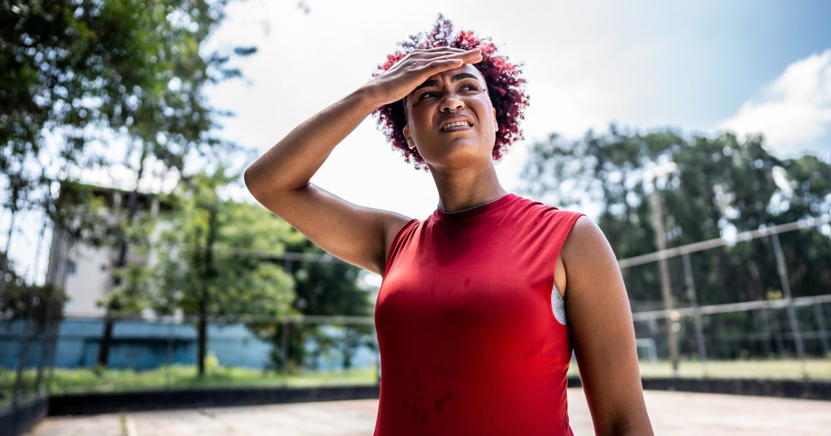 Why The Change In Weather Might Be Triggering Your Almighty Headache