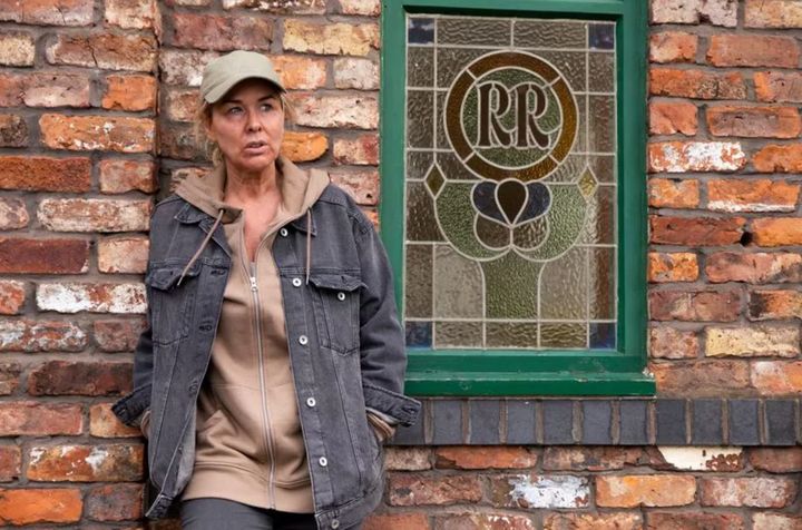 Cassie will arrive in Weatherfield later this month