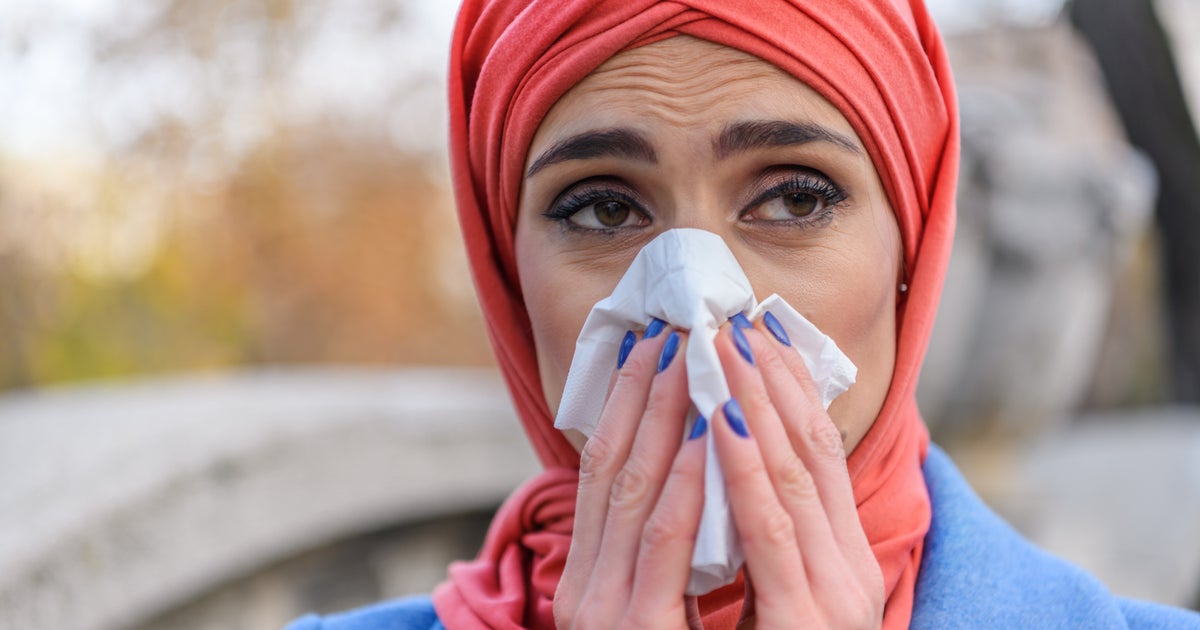 DoctorApproved Tips For Hayfever HuffPost UK Life