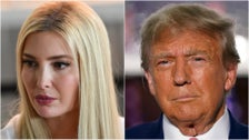 ‘Too Painful’: Trump Says Ivanka Won’t Serve In A 2024 Administration
