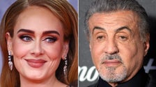 Adele Bought Sylvester Stallone’s Mansion And Said ‘No Deal’ Without Iconic ‘Rocky’ Statue