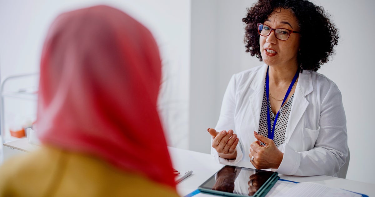 This 'Silent Symptom' Could Be A Sign Of Cervical Cancer | HuffPost UK Life