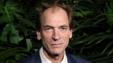 Search For Julian Sands Curtailed 5 Months After Actor’s Disappearance