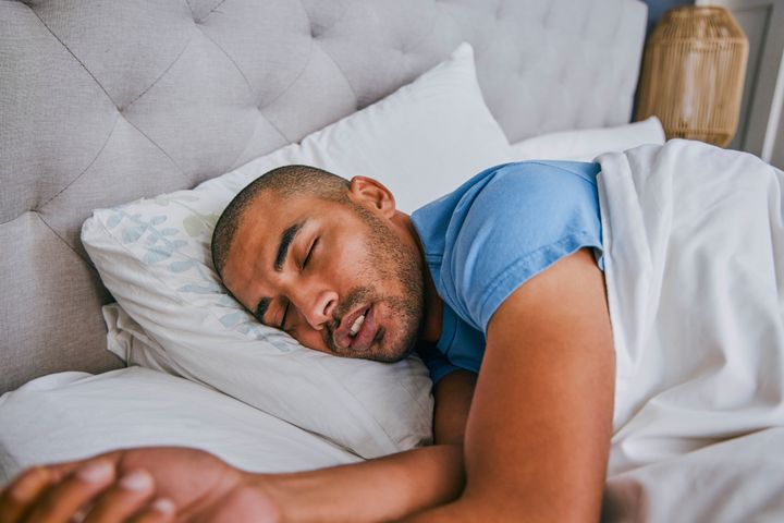 Does Mouth Tape Work for Better Sleep? We Asked Sleep Specialists