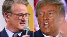Joe Scarborough And Co. Pile On I-Words To Illuminate Trump’s ‘Incriminating’ Fox News Spin